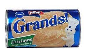 Pillsbury Biscuit