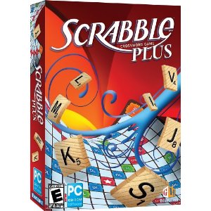 Amazon: Scrabble Plus - Only $2.71 (reg $20)! | DiscountQueens.com