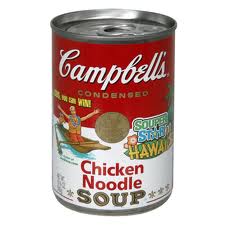 2 NEW Campbell's Soup Coupons + Walmart Deals!! | DiscountQueens.com