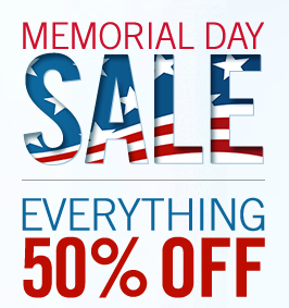 Aeropostale Coupon Codes PLUS 50% off Everything Memorial Day Sale ...